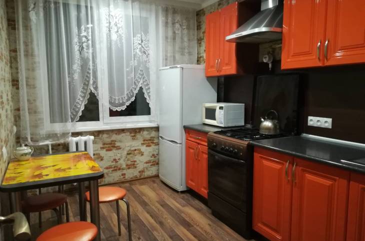 1-Комнатная квартира на сутки в  Орше,  Семенова ул., 12а    изображение 2 - kvartirka.by