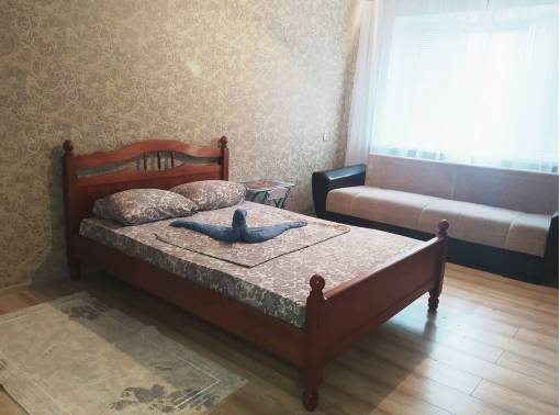 К нам вы обязательно вернётесь  - kvartirka.by
