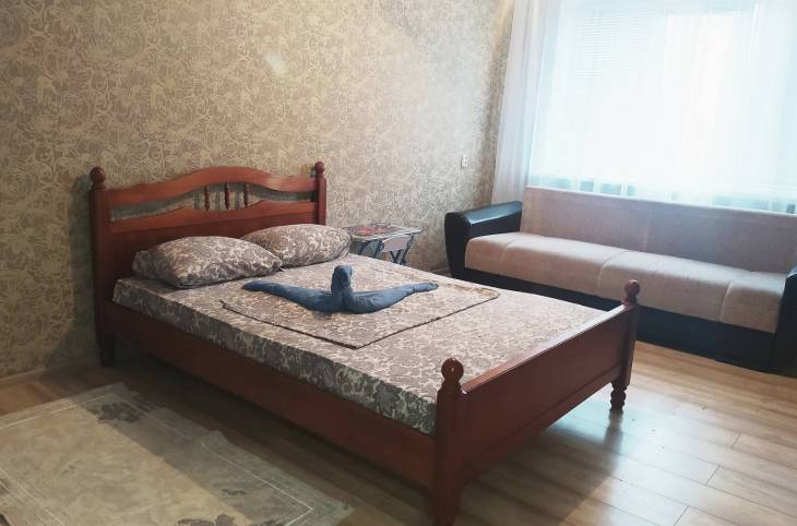 2-Комнатная квартира на сутки в  Солигорске,  Козлова ул., 34    изображение 2 - kvartirka.by