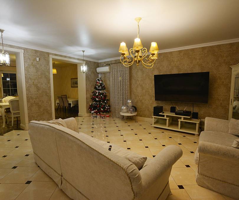 Коттедж-баня Golden House - kvartirka.by