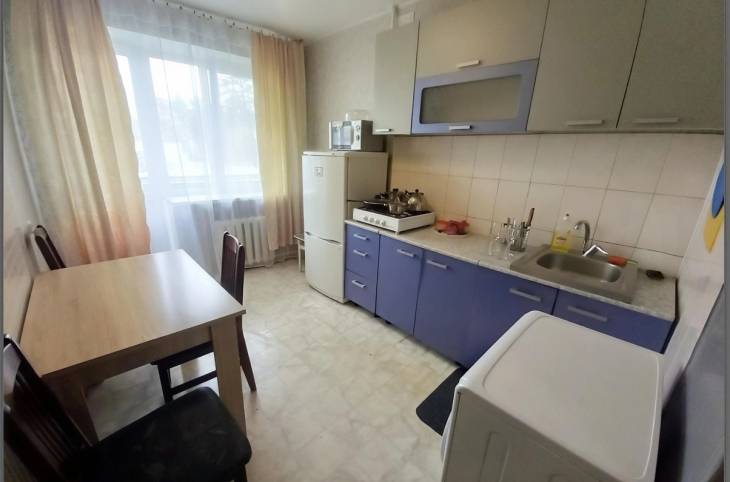 1-Комнатная квартира на сутки в  Новополоцке,  Гайдара ул., 7    изображение 6 - kvartirka.by
