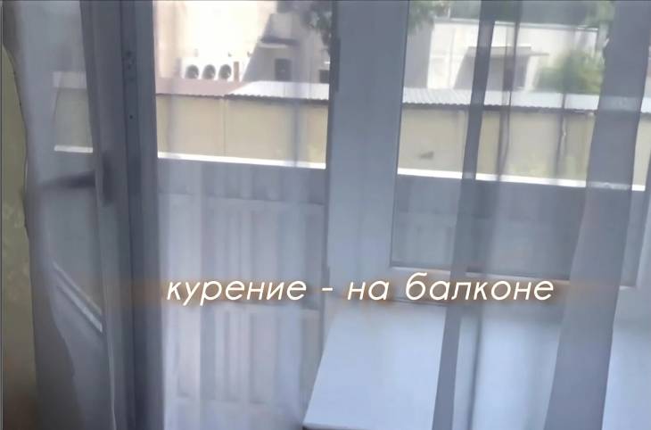 1-Комнатная квартира на сутки в  Новополоцке,  Гайдара ул., 7    изображение 9 - kvartirka.by