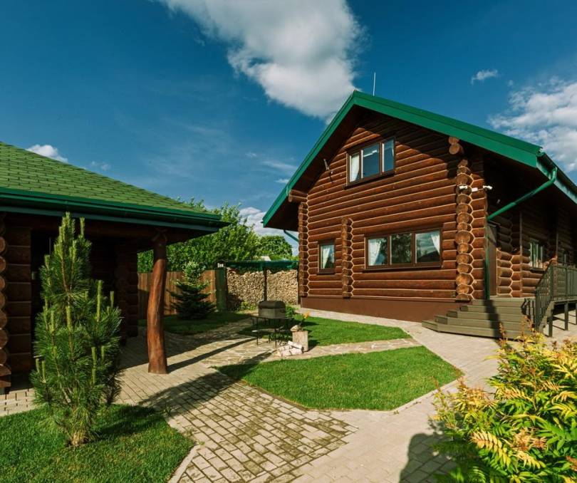 Домик в Боярах - kvartirka.by