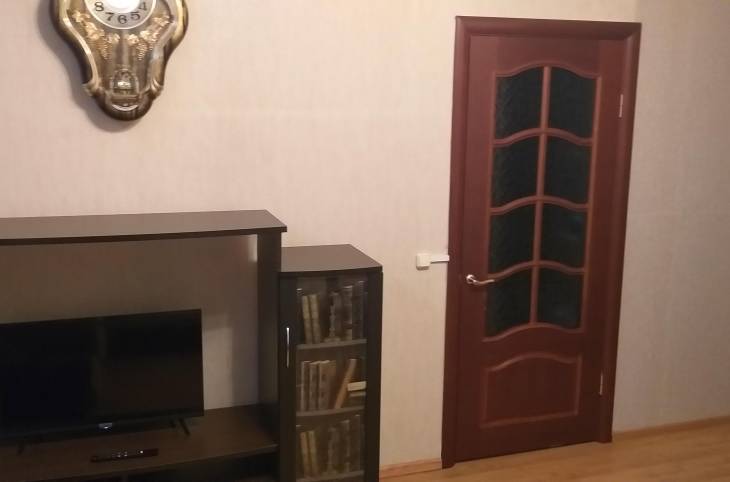 1-Комнатная квартира на сутки в  Орше,  Ленина ул., 34    изображение 8 - kvartirka.by