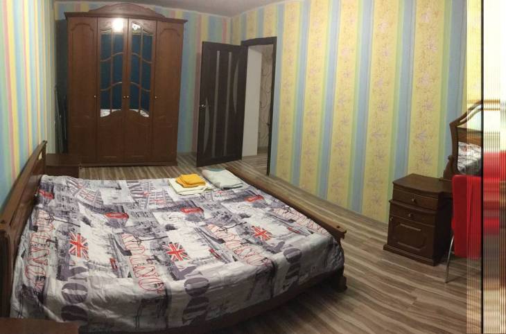 Студия на сутки в  Мозыре,  Ленинская ул., 9    изображение 17 - kvartirka.by