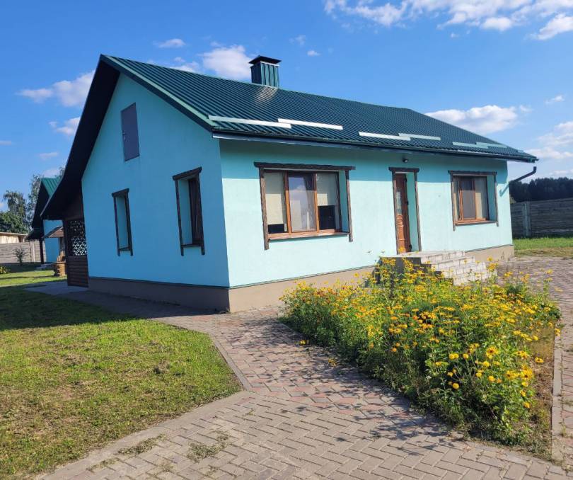 Агроусадьба Васильки - kvartirka.by
