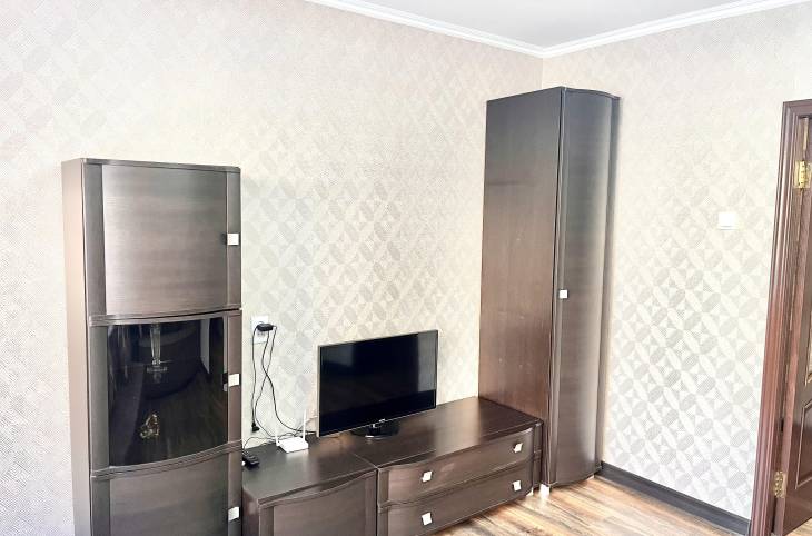 2-Комнатная квартира на сутки в  Пинске,  Брестская ул., 69    изображение 2 - kvartirka.by
