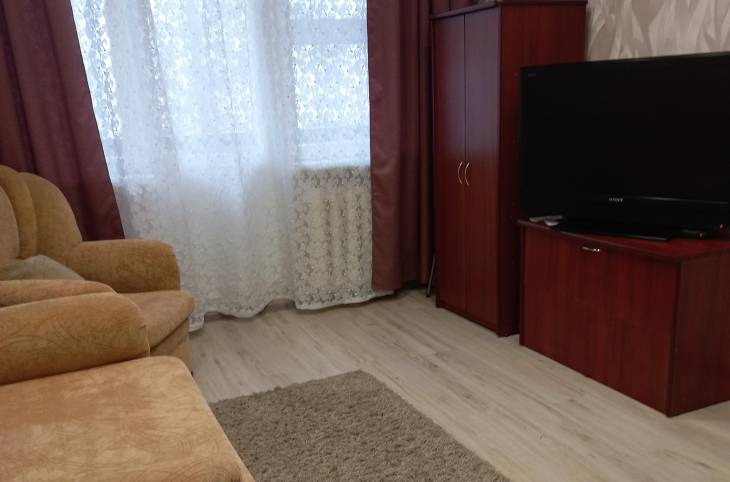 Студия на сутки в  Новополоцке,  Блохина ул., 15    изображение 5 - kvartirka.by