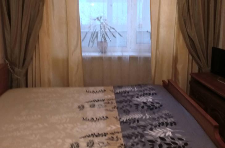 3-Комнатная квартира на сутки в  Новополоцке,  Калинина ул., 17    изображение 8 - kvartirka.by