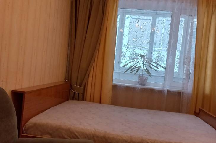 3-Комнатная квартира на сутки в  Новополоцке,  Калинина ул., 17    изображение 11 - kvartirka.by