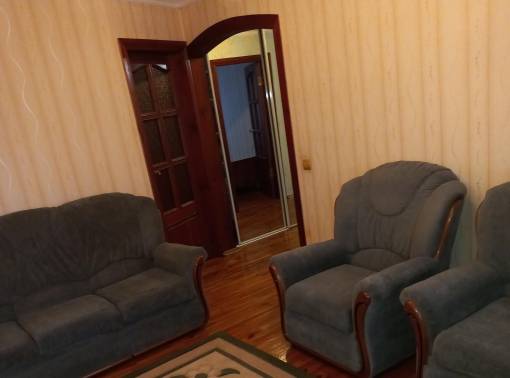Квартира в центре на сутки - kvartirka.by