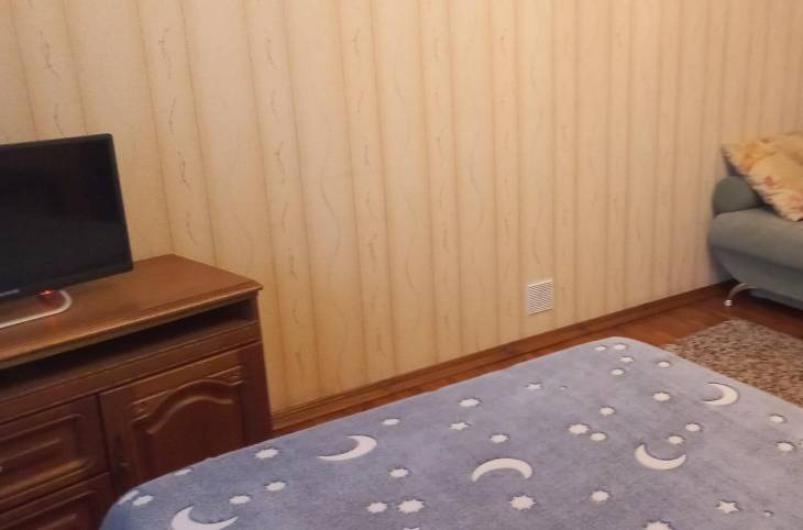 3-Комнатная квартира на сутки в  Новополоцке,  Калинина ул., 17    изображение 4 - kvartirka.by