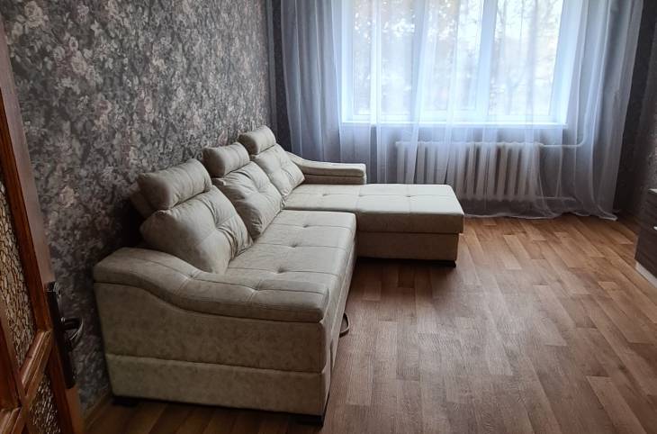 2-Комнатная квартира на сутки в  Борисове,  Гагарина ул., 67    изображение 2 - kvartirka.by