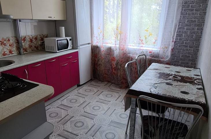 2-Комнатная квартира на сутки в  Борисове,  Гагарина ул., 67    изображение 5 - kvartirka.by