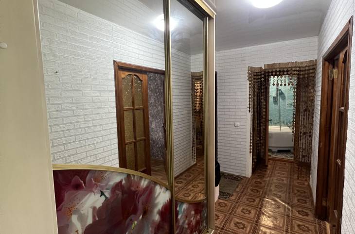 2-Комнатная квартира на сутки в  Борисове,  Гагарина ул., 67    изображение 7 - kvartirka.by