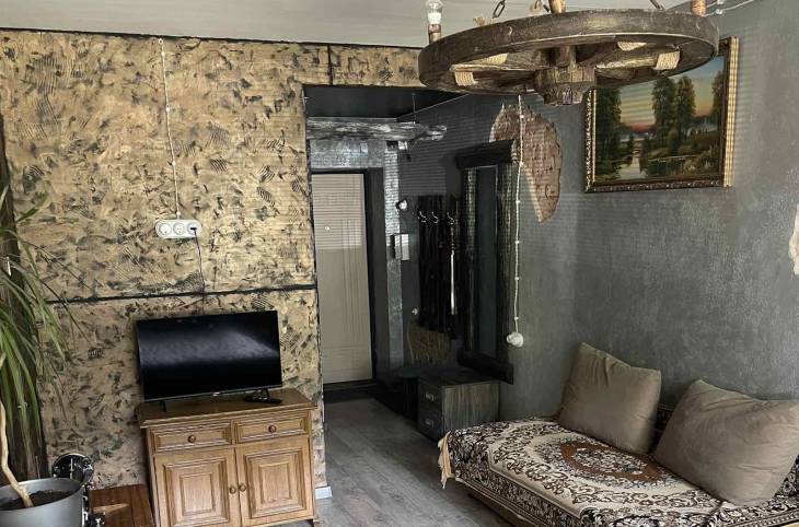 2-Комнатная квартира на сутки в  Полоцке,  Октябрьская ул., 35   изображение 3 - kvartirka.by