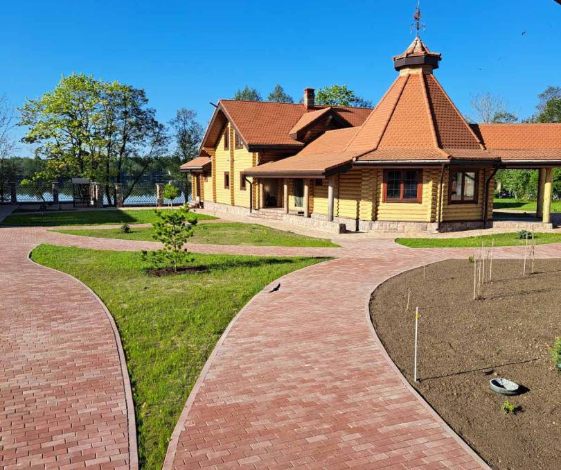 Яновский замок - kvartirka.by