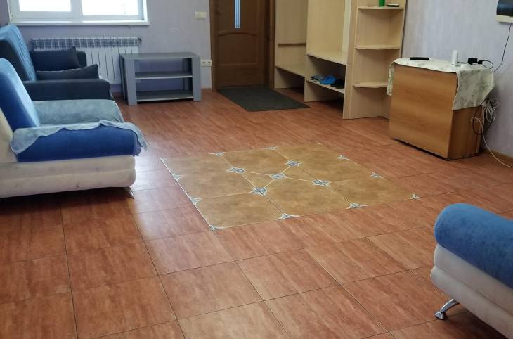 3-Комнатная квартира на сутки в  Молодечно,  Константина Острожского ул., 6    изображение 8 - kvartirka.by
