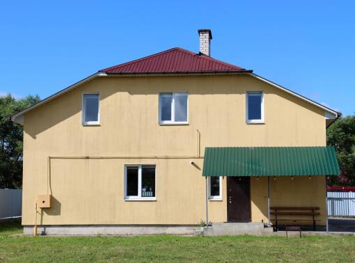4 комнатная квартира в коттедже  - kvartirka.by