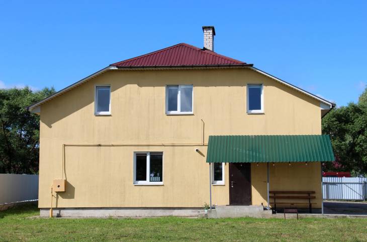 4-Комнатная квартира на сутки в  Молодечно,  Константина Острожского ул., 6    изображение 4 - kvartirka.by