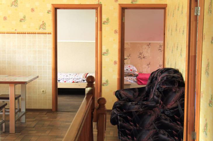 4-Комнатная квартира на сутки в  Молодечно,  Константина Острожского ул., 6    изображение 9 - kvartirka.by