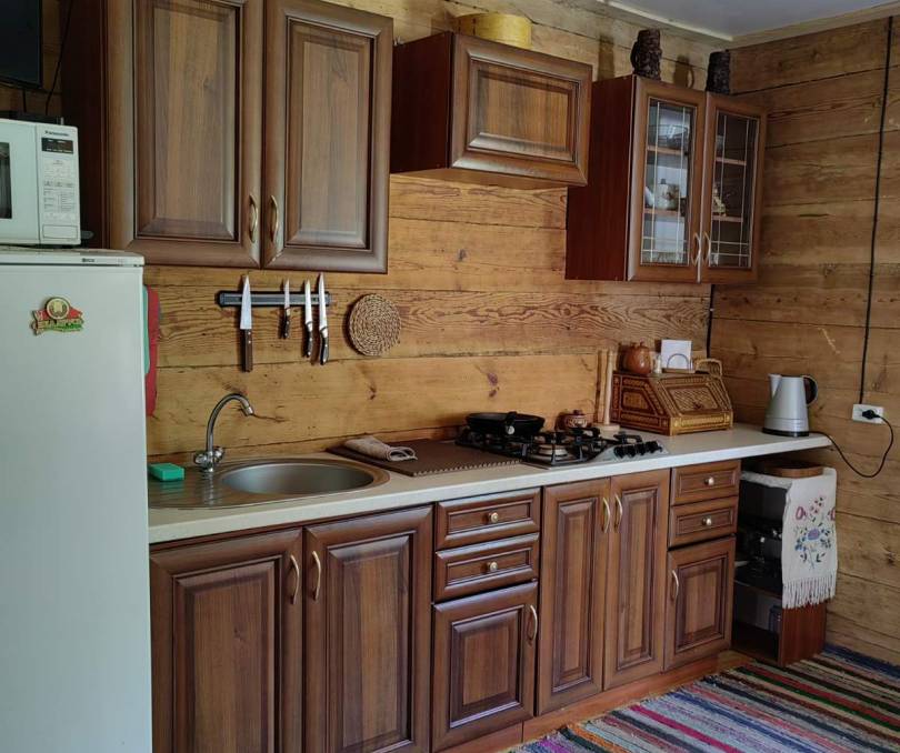 Сказка в Беловежской пуще - kvartirka.by