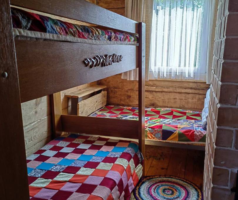 Сказка в Беловежской пуще - kvartirka.by