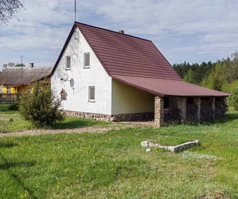 Ароновка - kvartirka.by