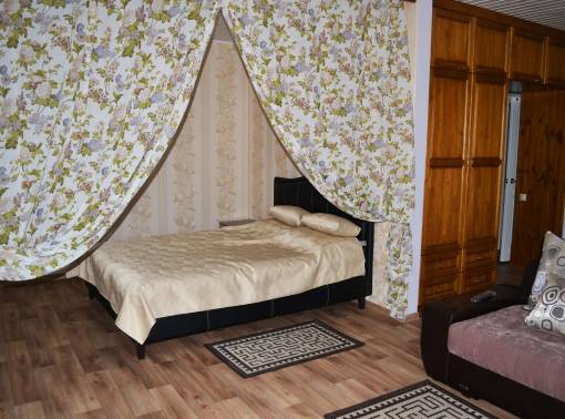 Студия в центре Полоцка - kvartirka.by