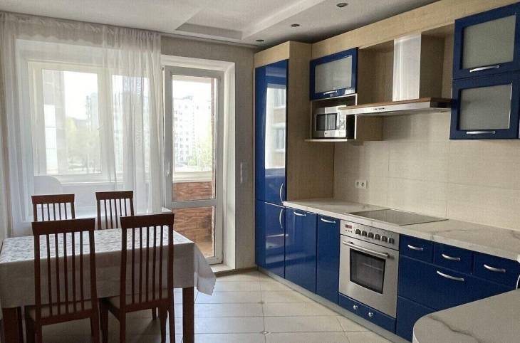 3-Комнатная квартира на сутки в  Орше,  Дзержинского ул., 2   изображение 3 - kvartirka.by