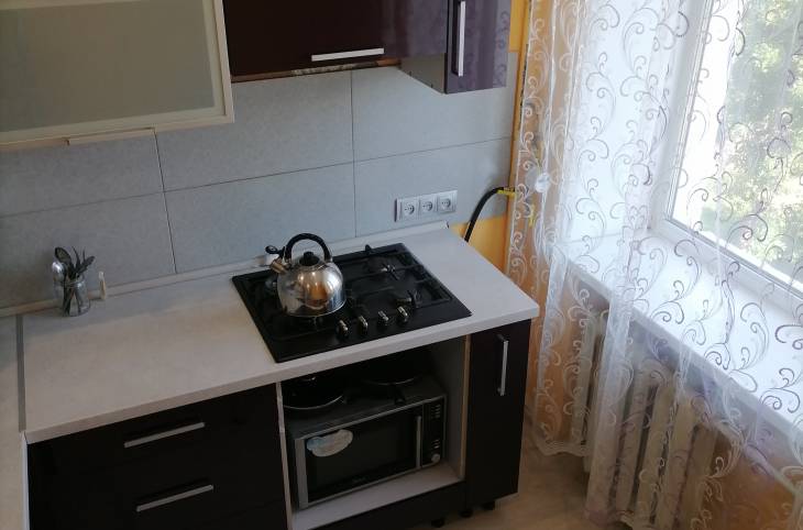 3-Комнатная квартира на сутки в  Орше,  Мира ул., 7    изображение 2 - kvartirka.by
