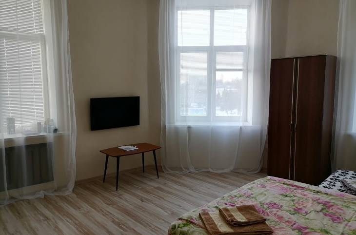 2-Комнатная квартира на сутки в  Орше,  Ленина ул., 15   изображение 3 - kvartirka.by