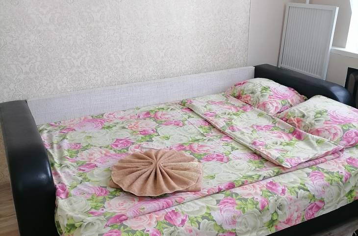 2-Комнатная квартира на сутки в  Орше,  Ленина ул., 15    изображение 6 - kvartirka.by