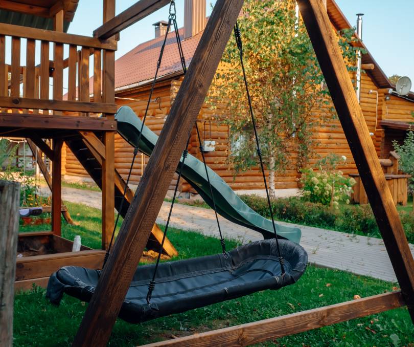 Бобровый двор - kvartirka.by