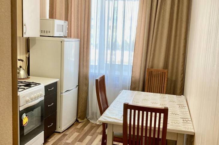 1-Комнатная квартира на сутки в  Жлобине,  Барташова ул., 15   изображение 3 - kvartirka.by