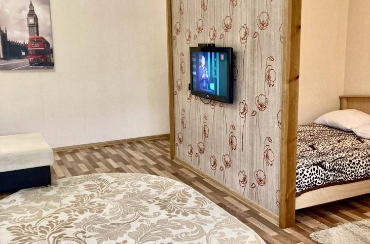 1-Комнатная квартира на сутки в  Жлобине,  Барташова ул., 15    изображение 6 - kvartirka.by