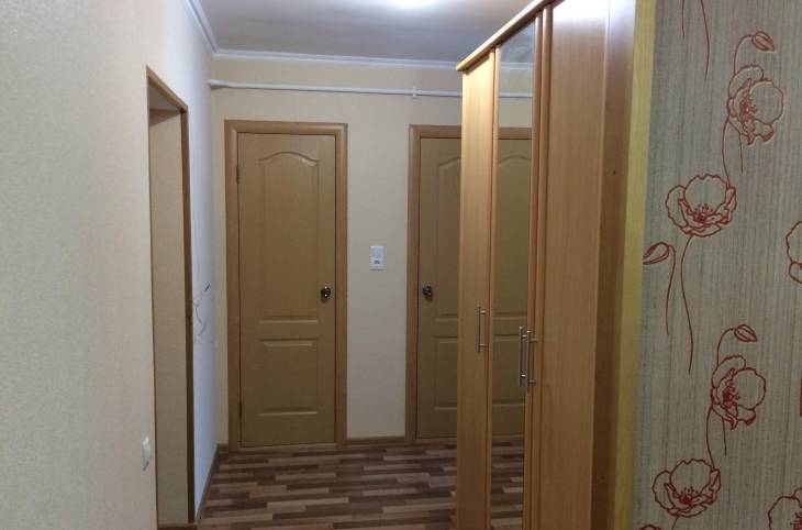 1-Комнатная квартира на сутки в  Жлобине,  Барташова ул., 15    изображение 12 - kvartirka.by
