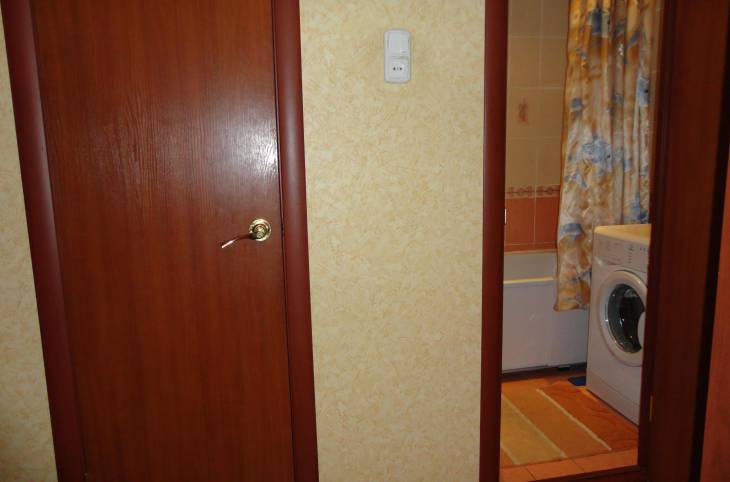 2-Комнатная квартира на сутки в  Жлобине,  16-й микрорайон, 20    изображение 7 - kvartirka.by