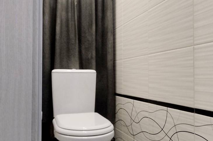 1-Комнатная квартира на сутки в  Бобруйске,  Лынькова ул., 39    изображение 9 - kvartirka.by