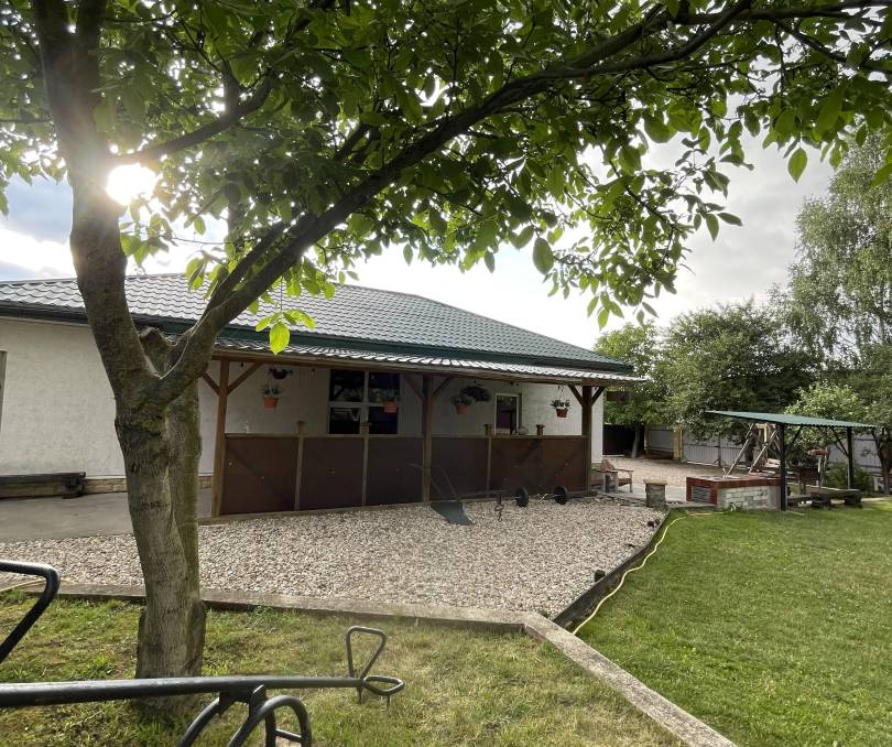 Гостевой дом в Зарице - kvartirka.by