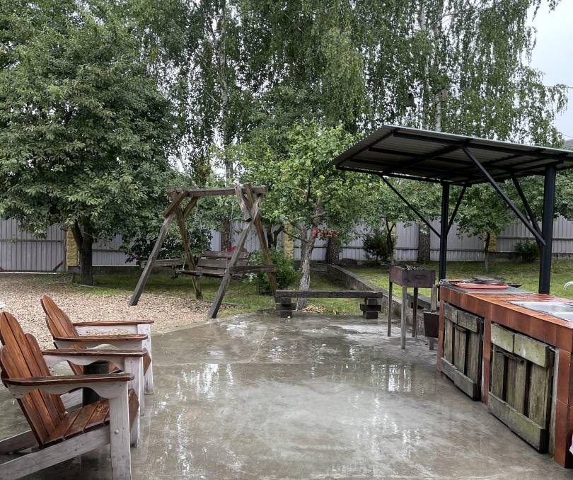 Гостевой дом в Зарице - kvartirka.by