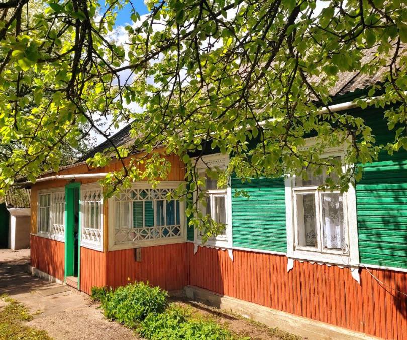Агроусадьба Лозовская  - kvartirka.by