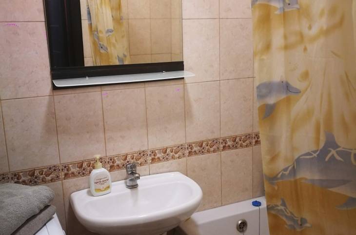 3-Комнатная квартира на сутки в  Орше,  Семенова ул., 16    изображение 6 - kvartirka.by