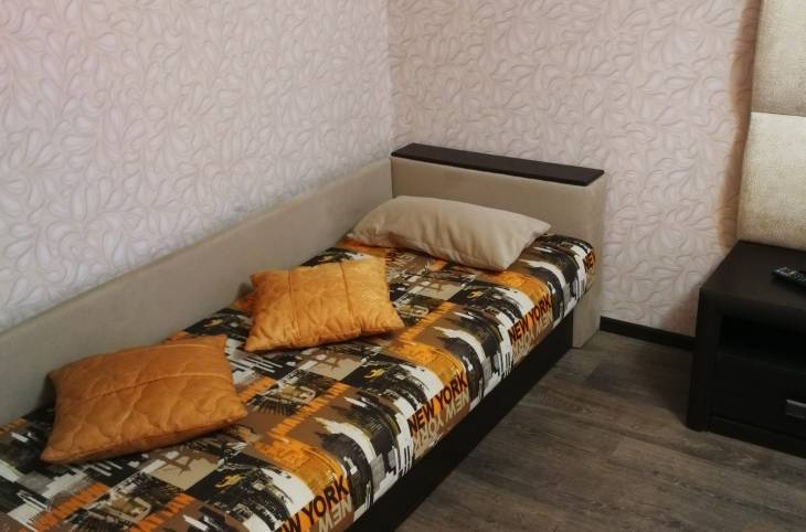 3-Комнатная квартира на сутки в  Орше,  Семенова ул., 16    изображение 7 - kvartirka.by