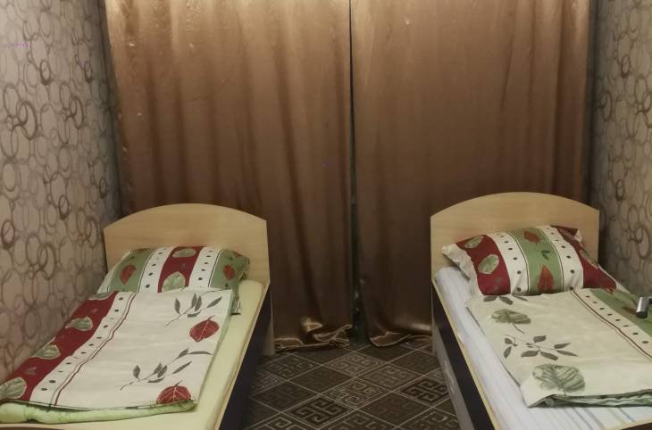 3-Комнатная квартира на сутки в  Орше,  Семенова ул., 16    изображение 11 - kvartirka.by