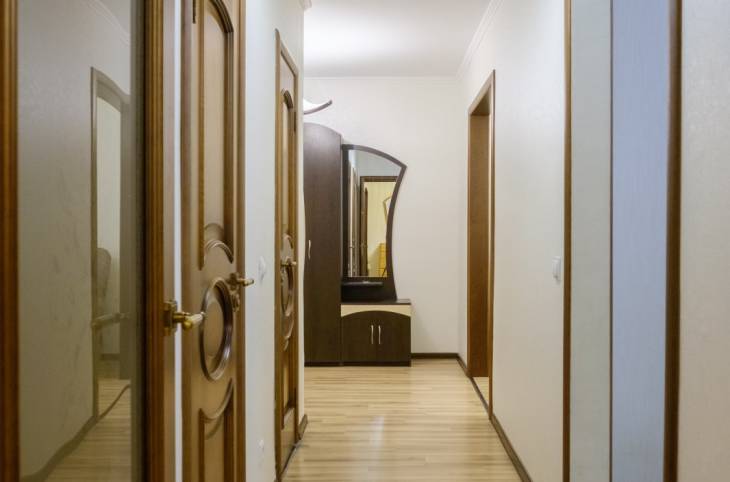 2-Комнатная квартира на сутки в  Гродно,  Янки Купалы пр., 71    изображение 11 - kvartirka.by