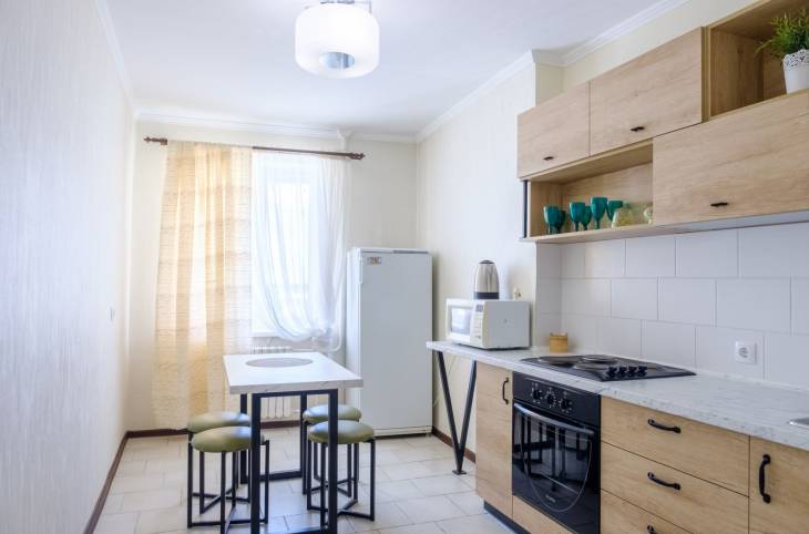 2-Комнатная квартира на сутки в  Гродно,  Янки Купалы пр., 71    изображение 7 - kvartirka.by