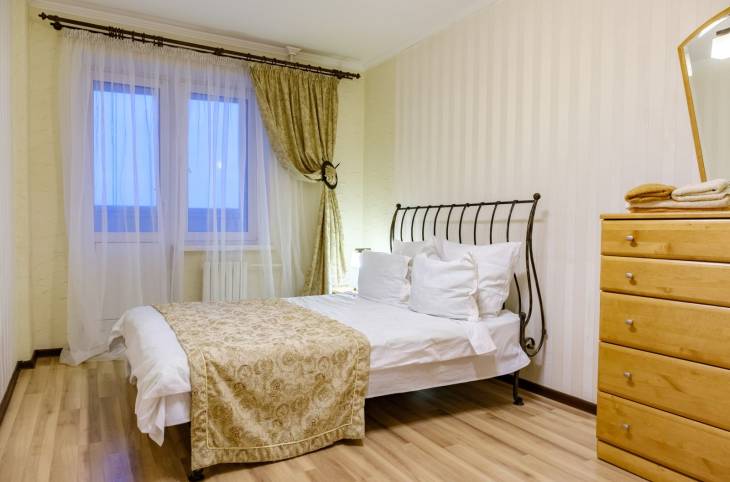 2-Комнатная квартира на сутки в  Гродно,  Янки Купалы пр., 71    изображение 5 - kvartirka.by