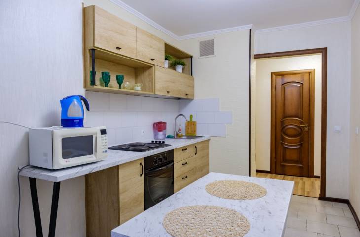 2-Комнатная квартира на сутки в  Гродно,  Янки Купалы пр., 71    изображение 9 - kvartirka.by