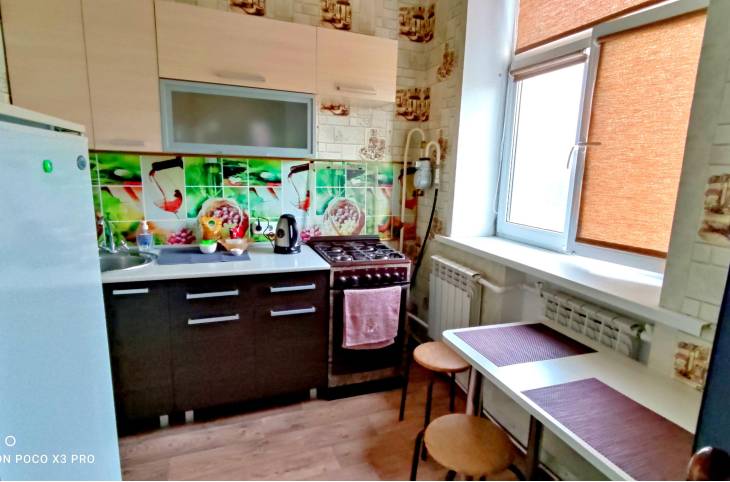 1-Комнатная квартира на сутки в  Орше,  Островского ул., 8   изображение 3 - kvartirka.by